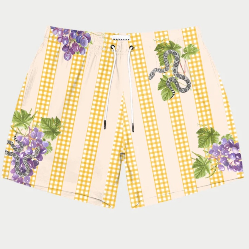 MAVRANS SHORTS